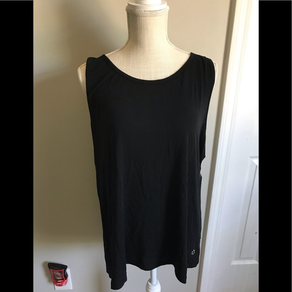 Nine West Active Racerback